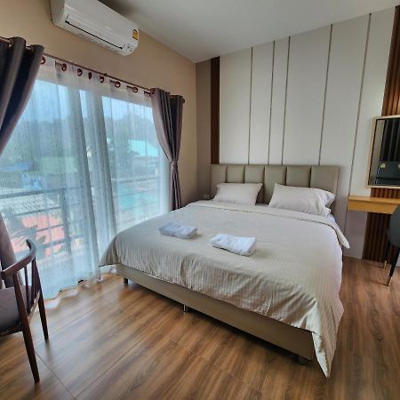 Lemae Residence เลอเม เรสซิเดนซ์ อำเภอเขาย้อย เพชรบุรี Ban Huai Krathaek Exteriér fotografie
