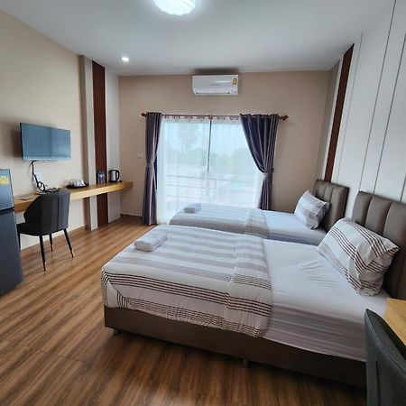 Lemae Residence เลอเม เรสซิเดนซ์ อำเภอเขาย้อย เพชรบุรี Ban Huai Krathaek Pokoj fotografie