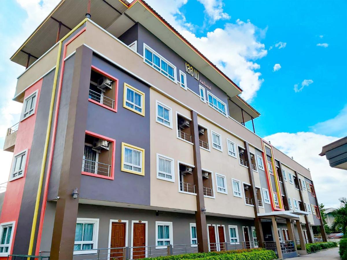 Lemae Residence เลอเม เรสซิเดนซ์ อำเภอเขาย้อย เพชรบุรี Ban Huai Krathaek Exteriér fotografie