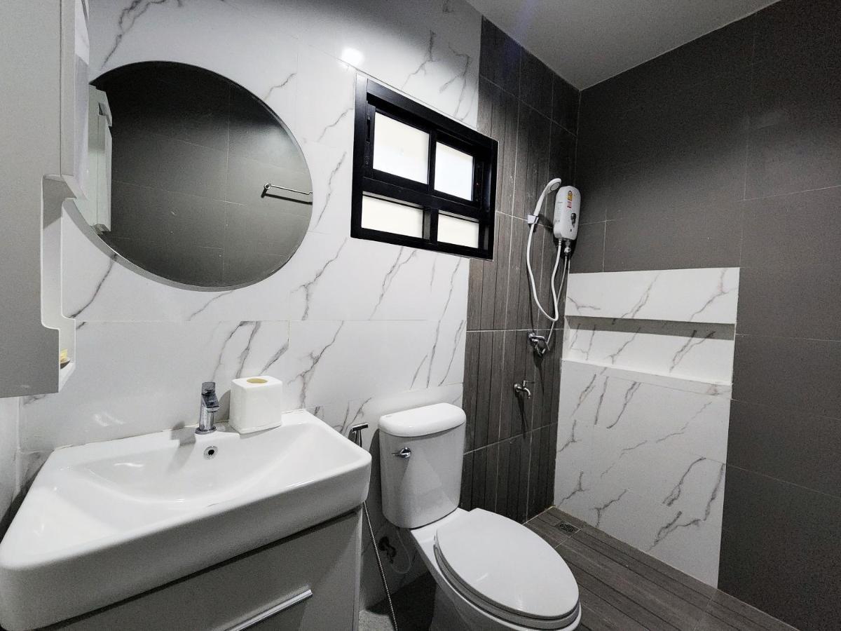 Lemae Residence เลอเม เรสซิเดนซ์ อำเภอเขาย้อย เพชรบุรี Ban Huai Krathaek Exteriér fotografie