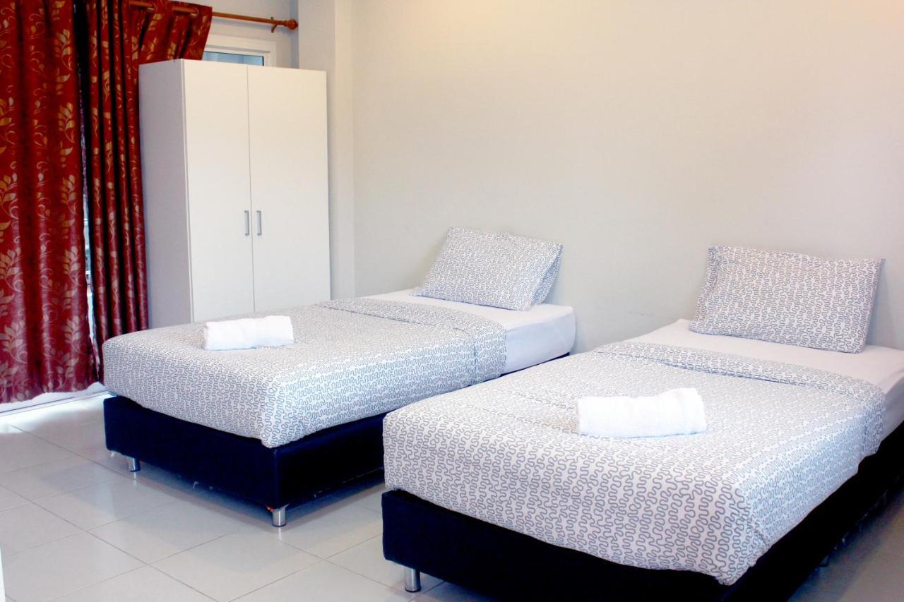 Lemae Residence เลอเม เรสซิเดนซ์ อำเภอเขาย้อย เพชรบุรี Ban Huai Krathaek Exteriér fotografie