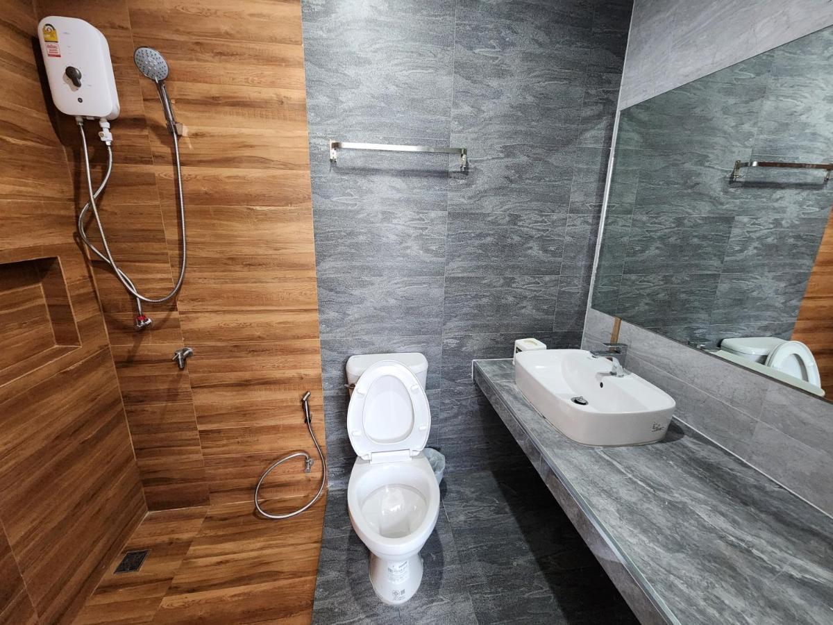 Lemae Residence เลอเม เรสซิเดนซ์ อำเภอเขาย้อย เพชรบุรี Ban Huai Krathaek Exteriér fotografie