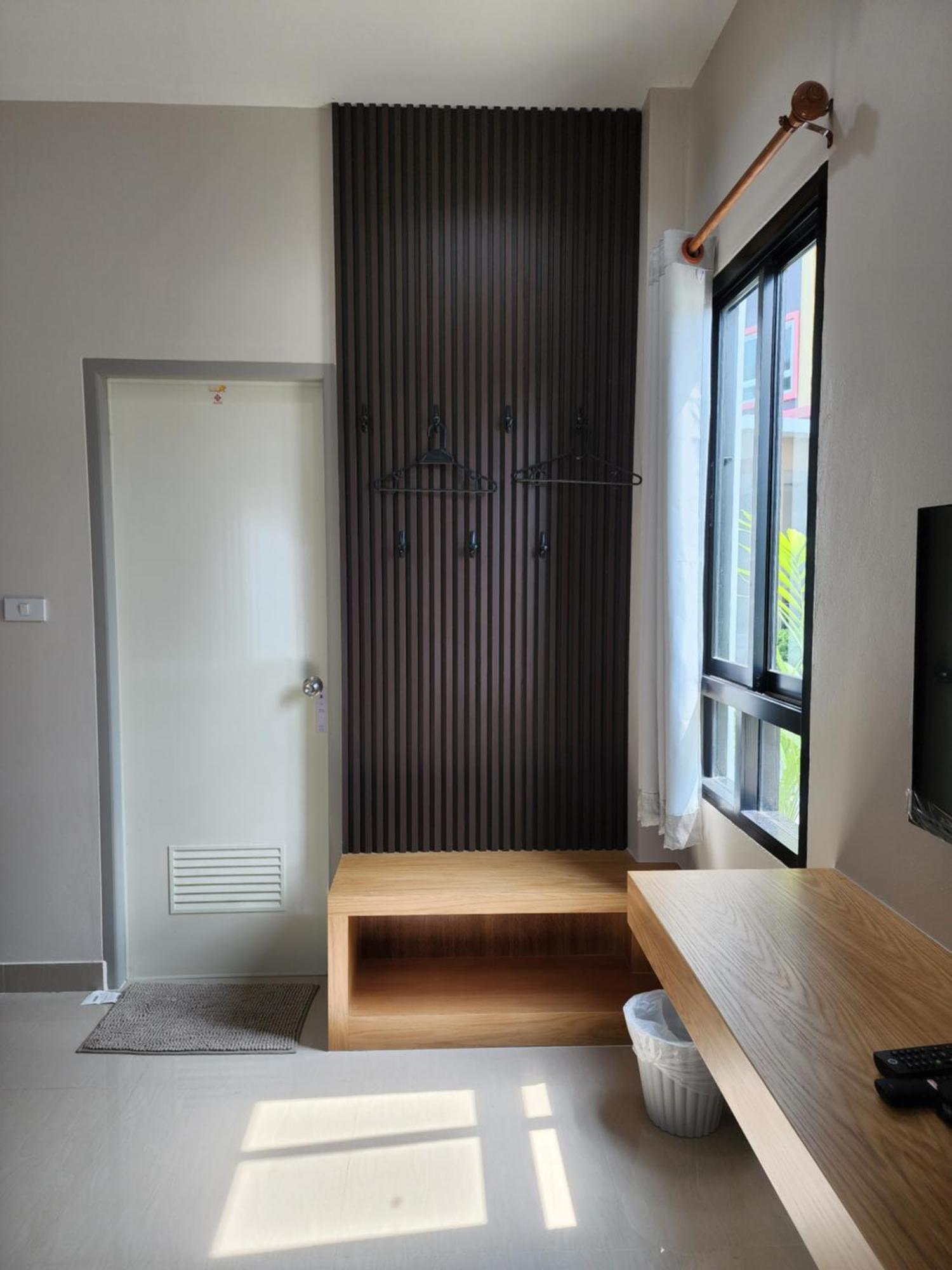 Lemae Residence เลอเม เรสซิเดนซ์ อำเภอเขาย้อย เพชรบุรี Ban Huai Krathaek Pokoj fotografie