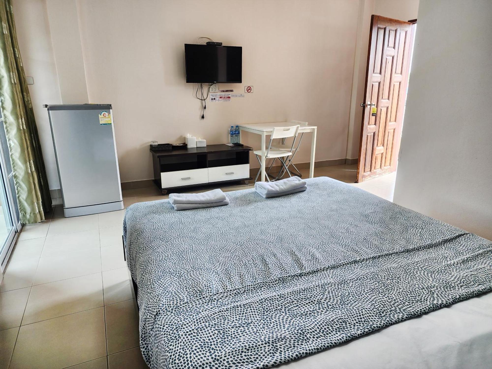Lemae Residence เลอเม เรสซิเดนซ์ อำเภอเขาย้อย เพชรบุรี Ban Huai Krathaek Pokoj fotografie